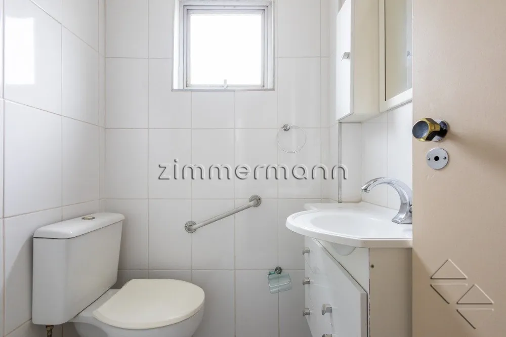 Apartamento, 2 quartos, 52 m² - Foto 5