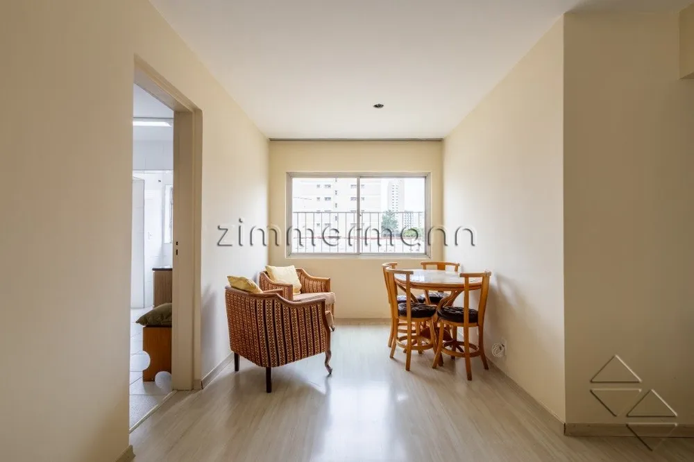 Apartamento, 2 quartos, 52 m² - Foto 8