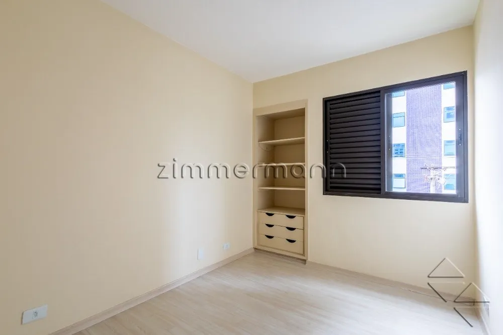 Apartamento, 2 quartos, 52 m² - Foto 3