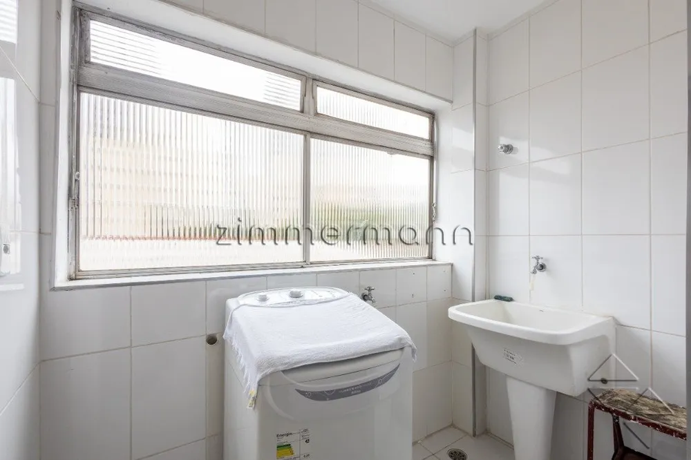 Apartamento, 2 quartos, 52 m² - Foto 4