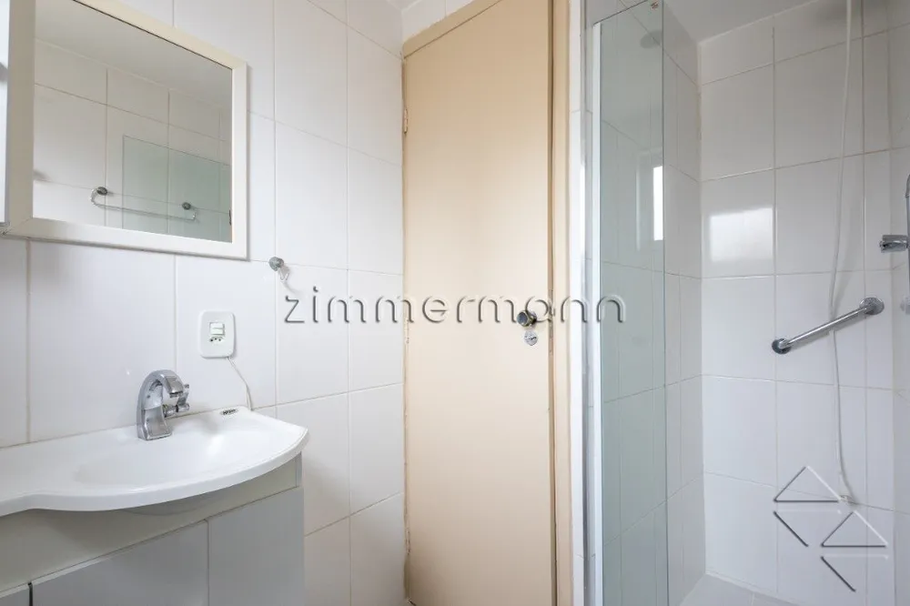 Apartamento, 2 quartos, 52 m² - Foto 6