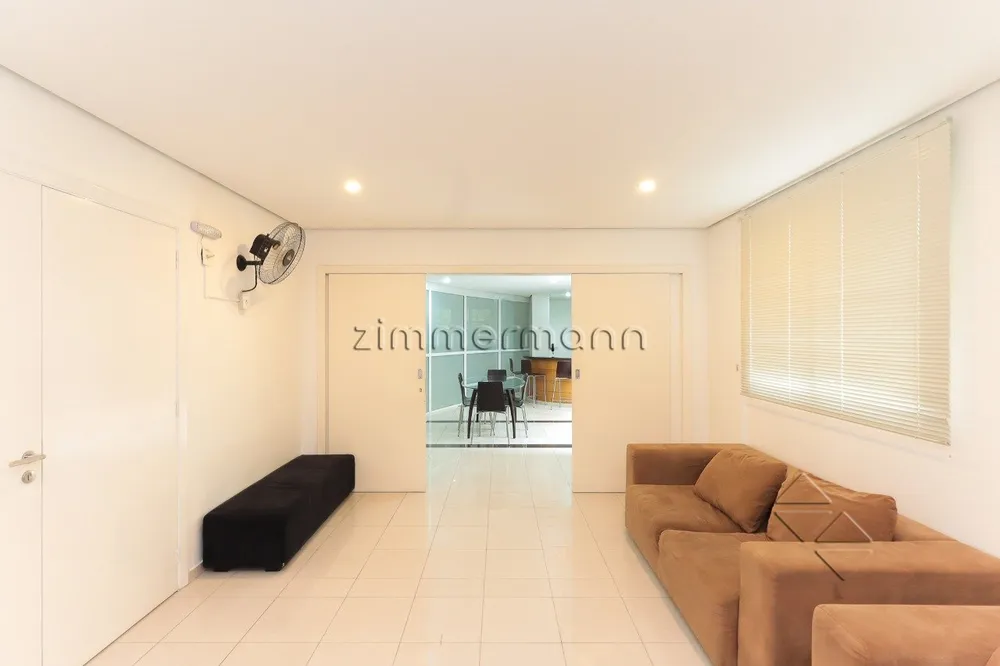 Apartamento, 1 quarto, 28 m² - Foto 2