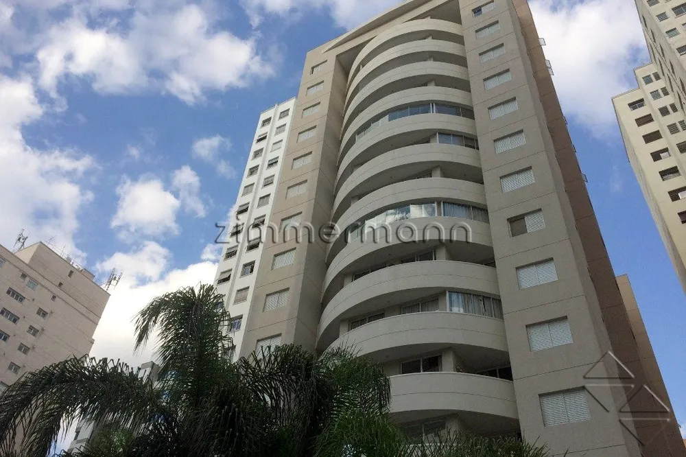 Apartamento, 1 quarto, 28 m² - Foto 3