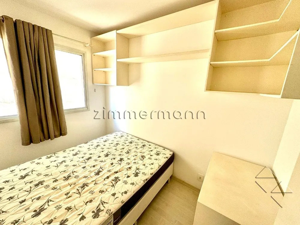 Apartamento, 1 quarto, 28 m² - Foto 7