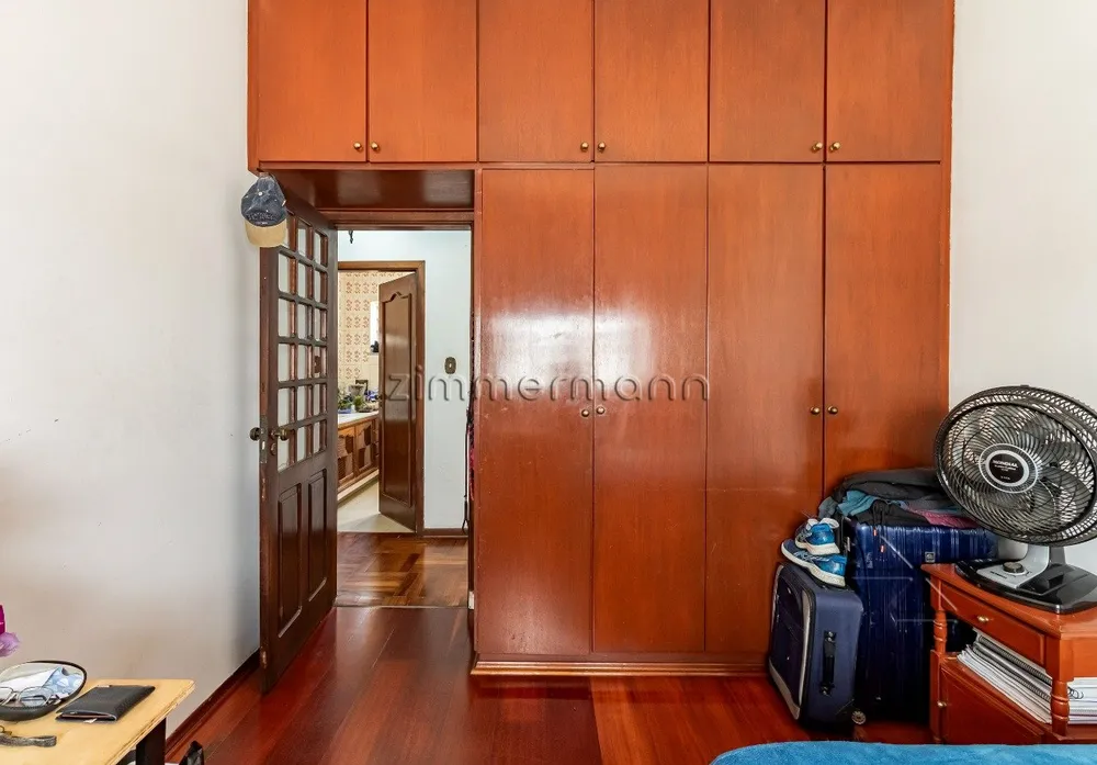 Casa, 4 quartos, 380 m² - Foto 8