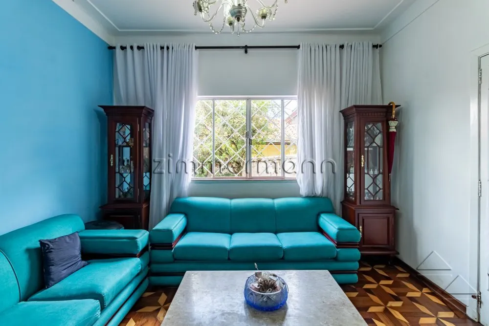 Casa, 4 quartos, 380 m² - Foto 2