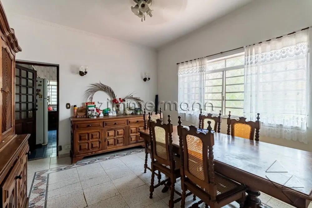 Casa, 4 quartos, 380 m² - Foto 6