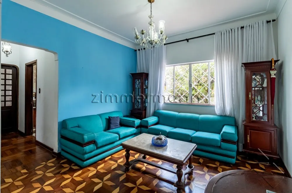 Casa, 4 quartos, 380 m² - Foto 3