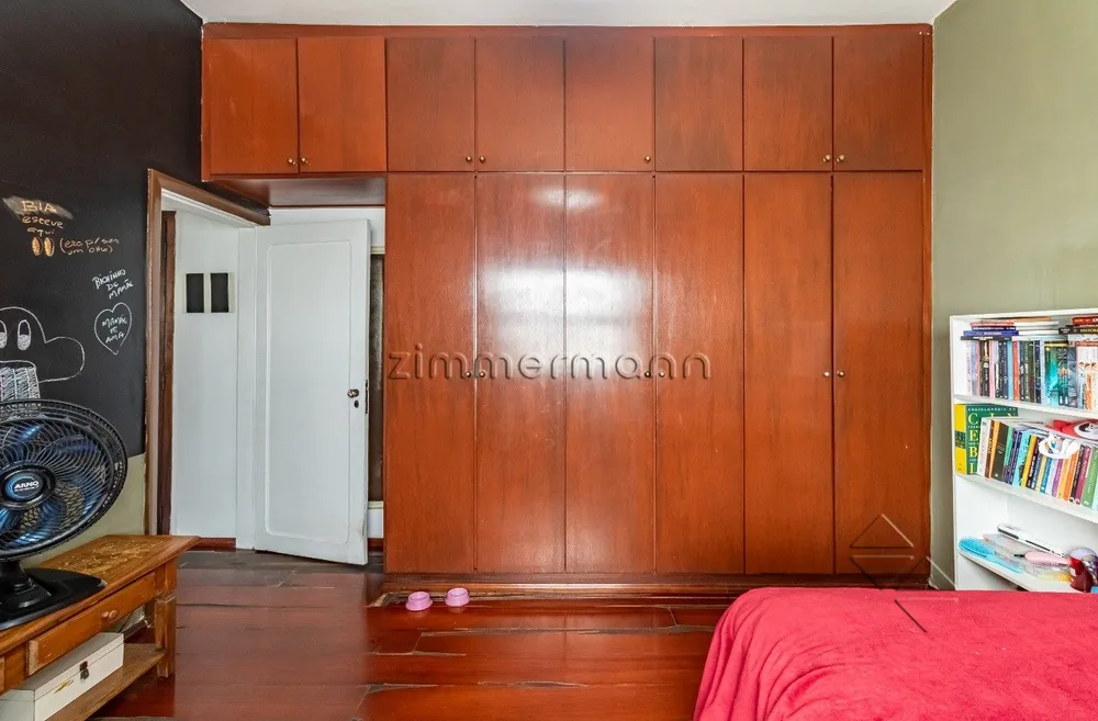 Casa, 4 quartos, 380 m² - Foto 9