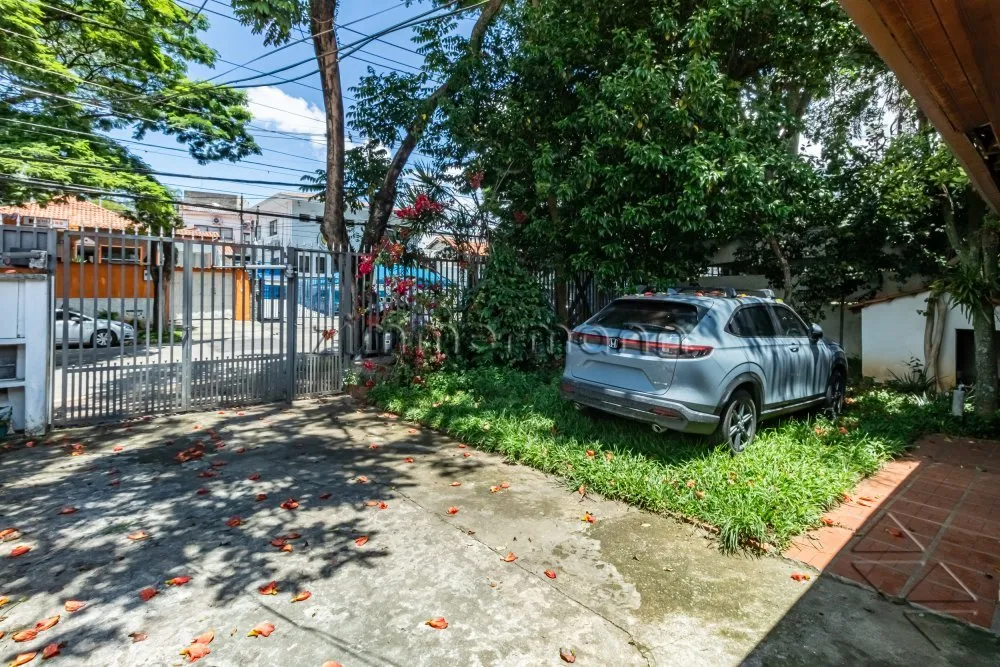 Casa, 4 quartos, 380 m² - Foto 12