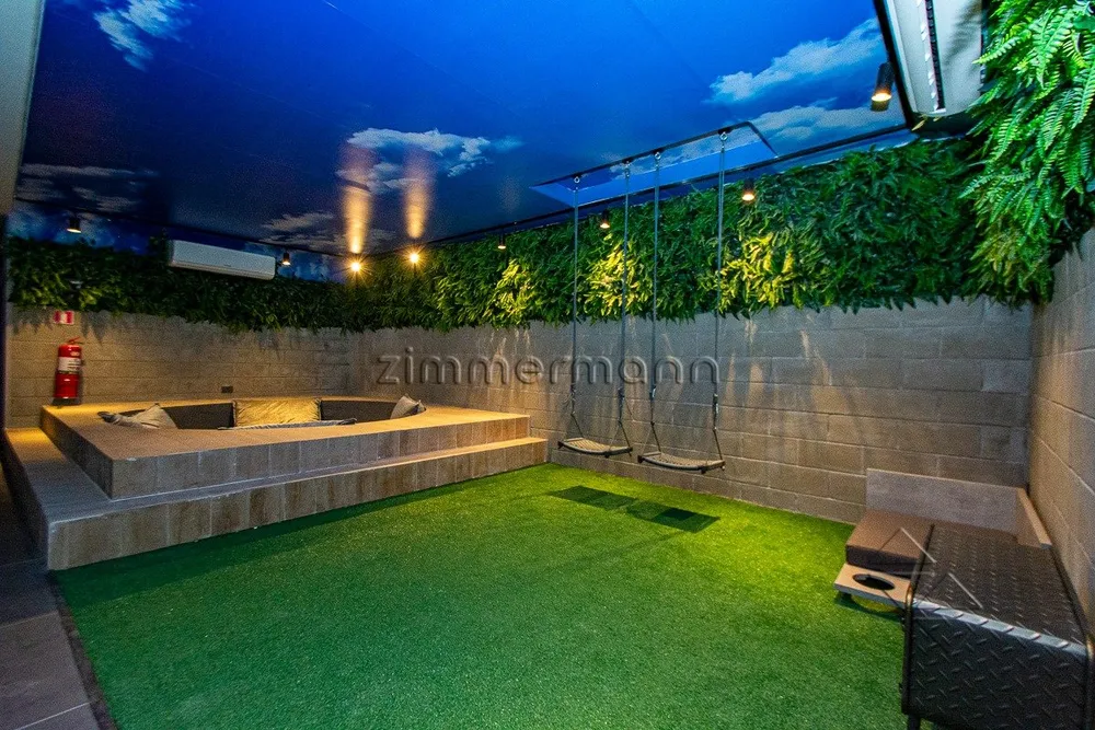 Apartamento, 1 quarto, 23 m² - Foto 8