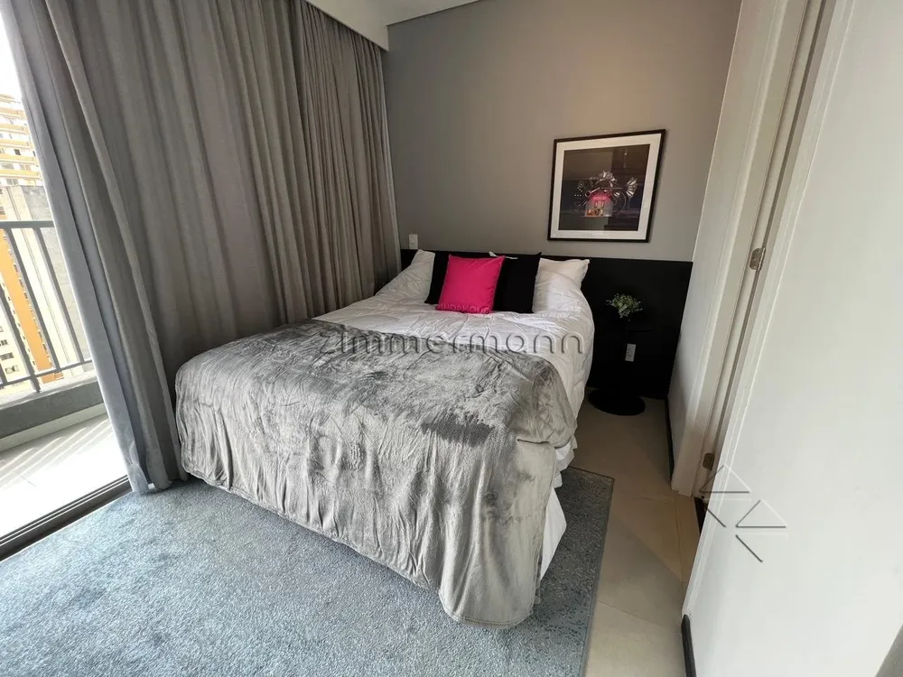 Apartamento, 1 quarto, 23 m² - Foto 6