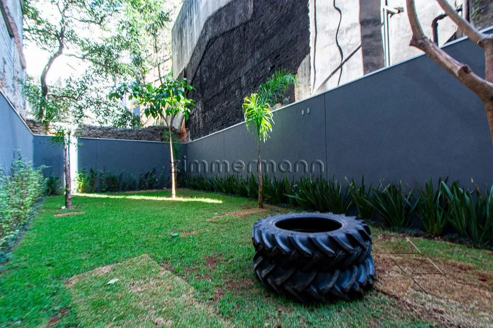 Apartamento, 1 quarto, 23 m² - Foto 9