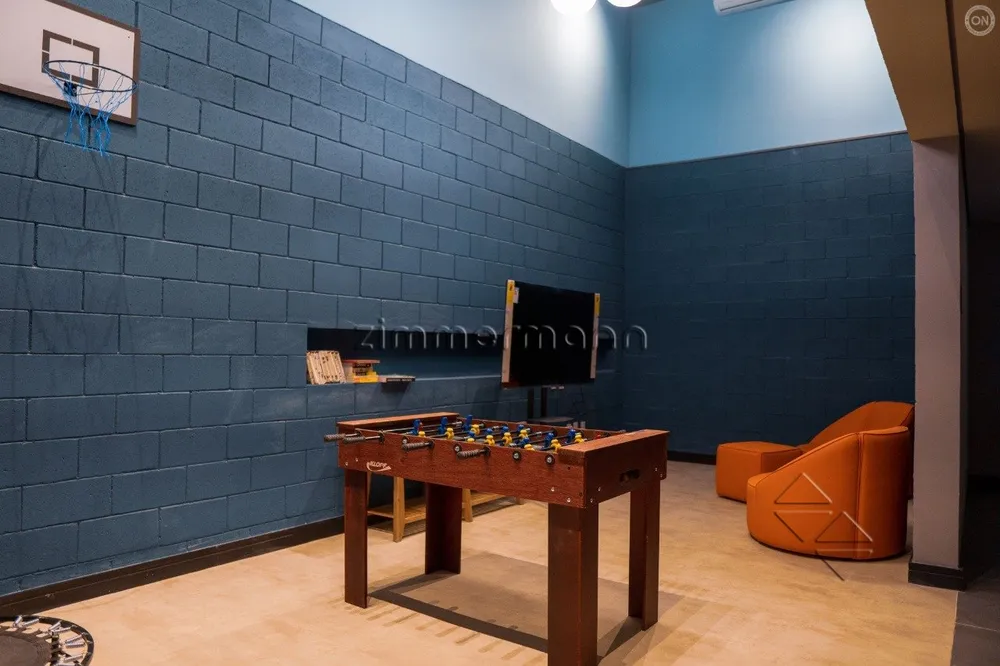 Apartamento, 1 quarto, 23 m² - Foto 8