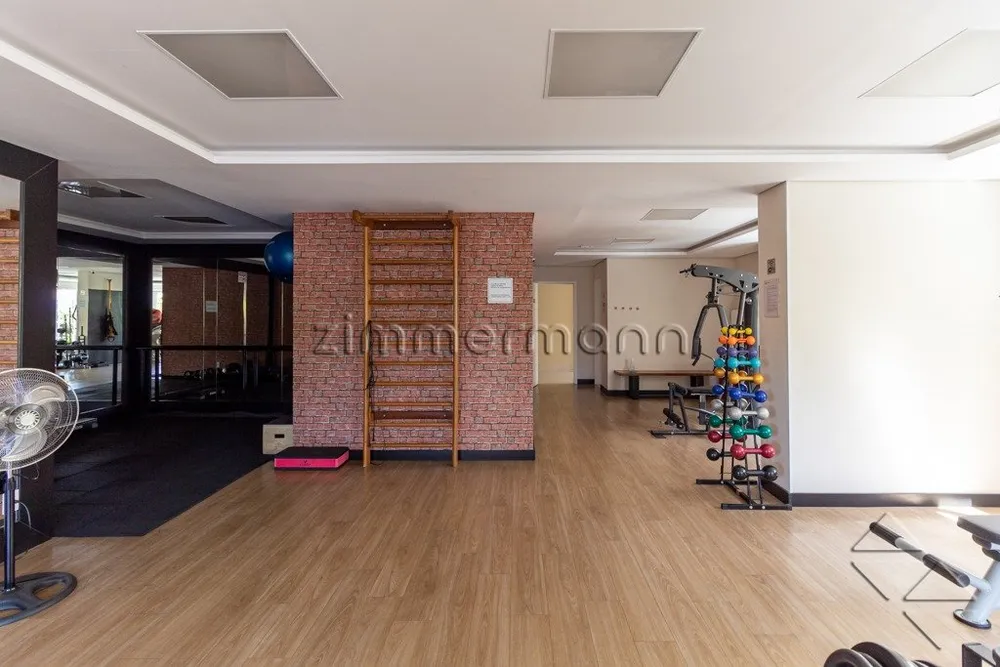 Apartamento, 3 quartos, 152 m² - Foto 3