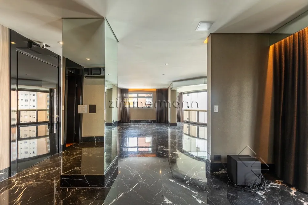 Apartamento, 2 quartos, 227 m² - Foto 2