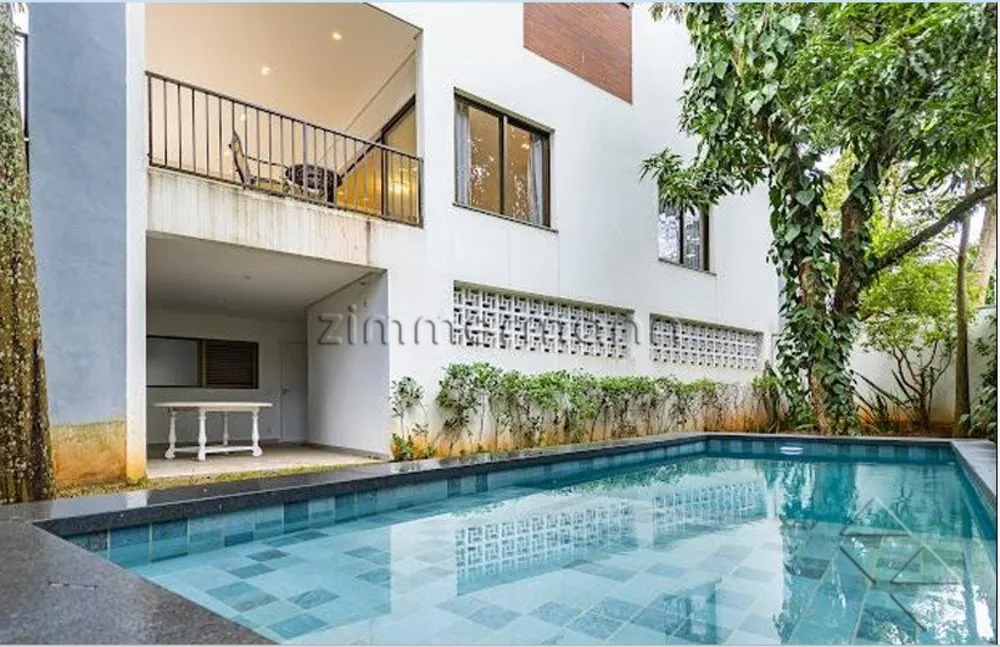 Casa, 4 quartos, 689 m² - Foto 9
