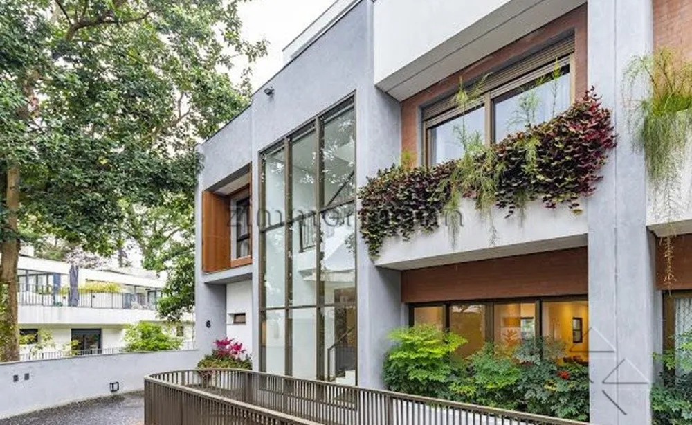Casa, 4 quartos, 689 m² - Foto 12