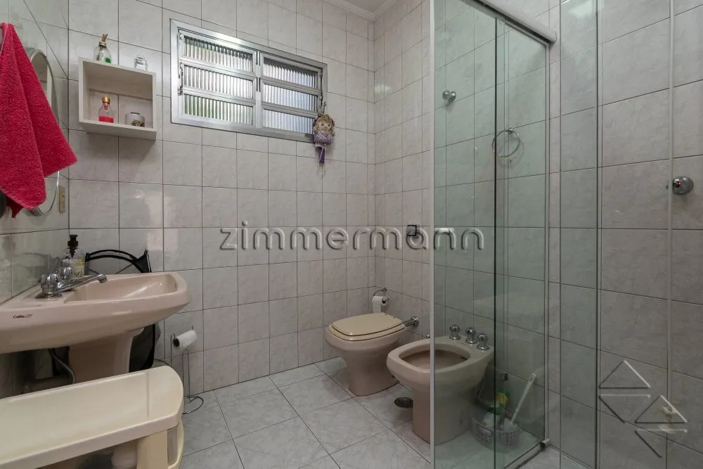 Casa, 3 quartos, 164 m² - Foto 1