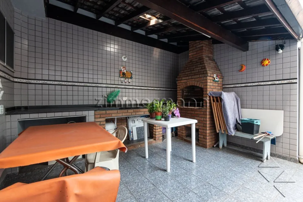 Casa, 3 quartos, 164 m² - Foto 3