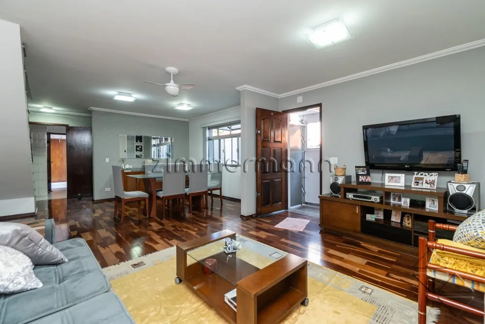 Casa, 3 quartos, 164 m² - Foto 2