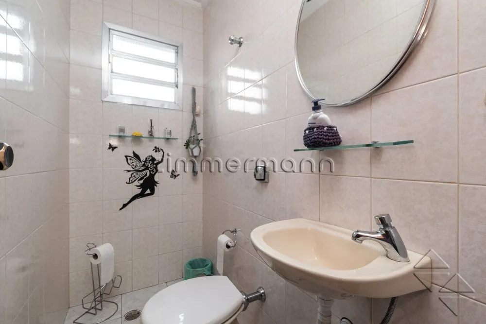 Casa, 3 quartos, 164 m² - Foto 3