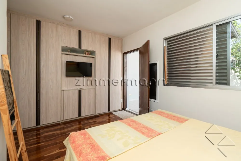 Casa, 3 quartos, 164 m² - Foto 8