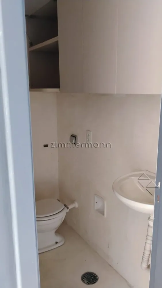Casa Comercial, 18 m² - Foto 4