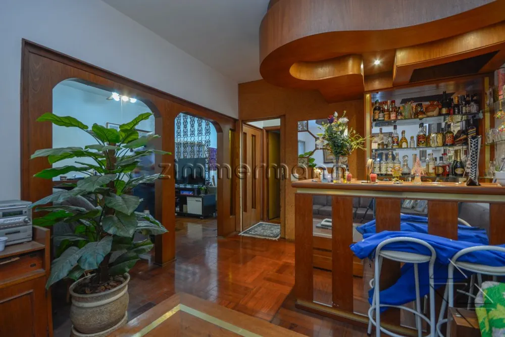 Casa, 3 quartos, 240 m² - Foto 4
