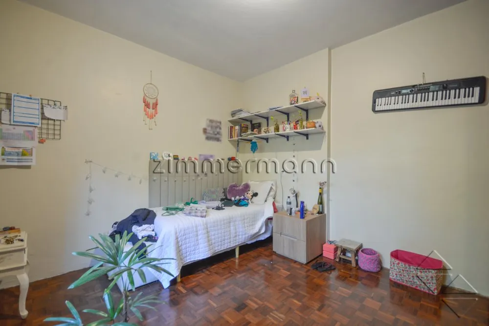 Casa, 3 quartos, 240 m² - Foto 12