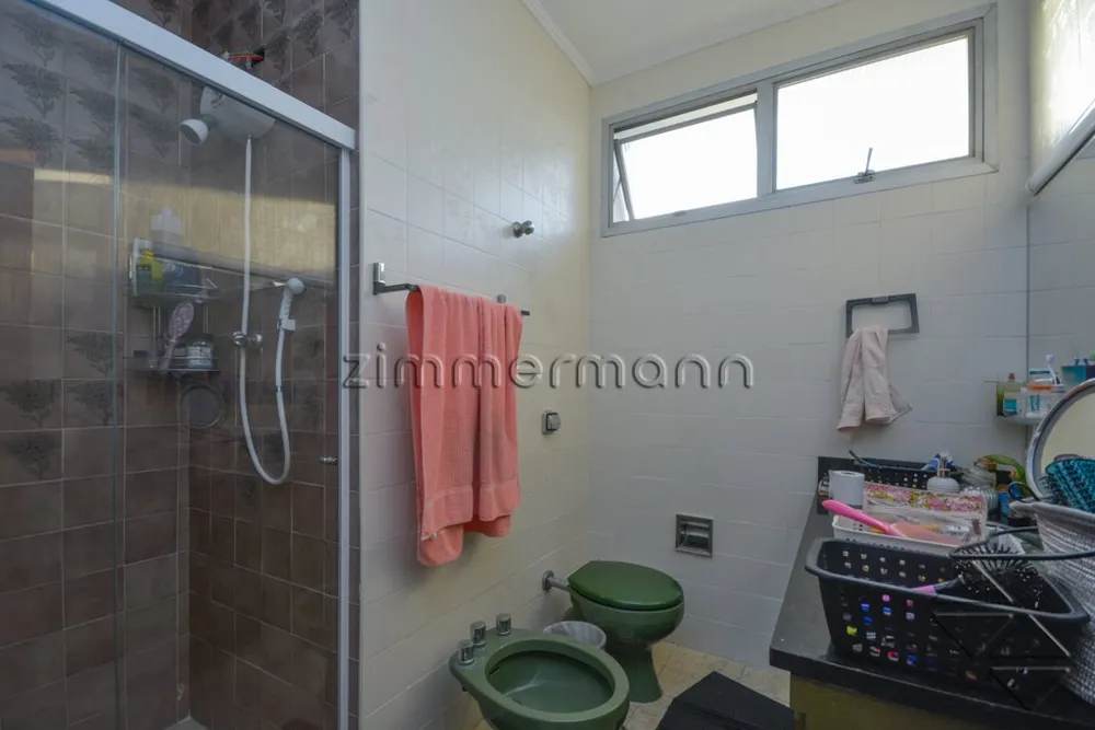 Casa, 3 quartos, 240 m² - Foto 9