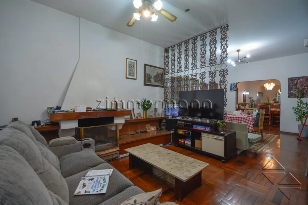 Casa, 3 quartos, 240 m² - Foto 2