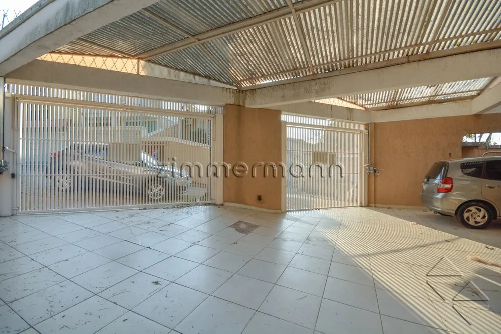 Casa, 3 quartos, 240 m² - Foto 3
