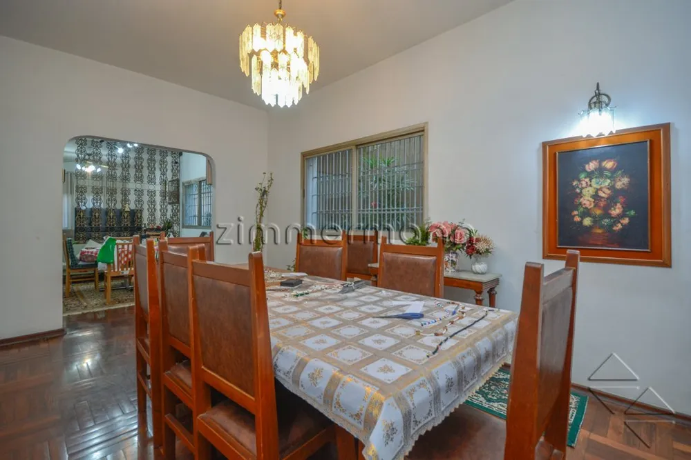 Casa, 3 quartos, 240 m² - Foto 6