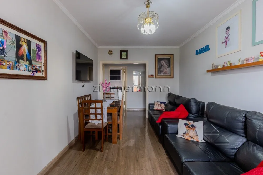 Apartamento, 3 quartos, 98 m² - Foto 3