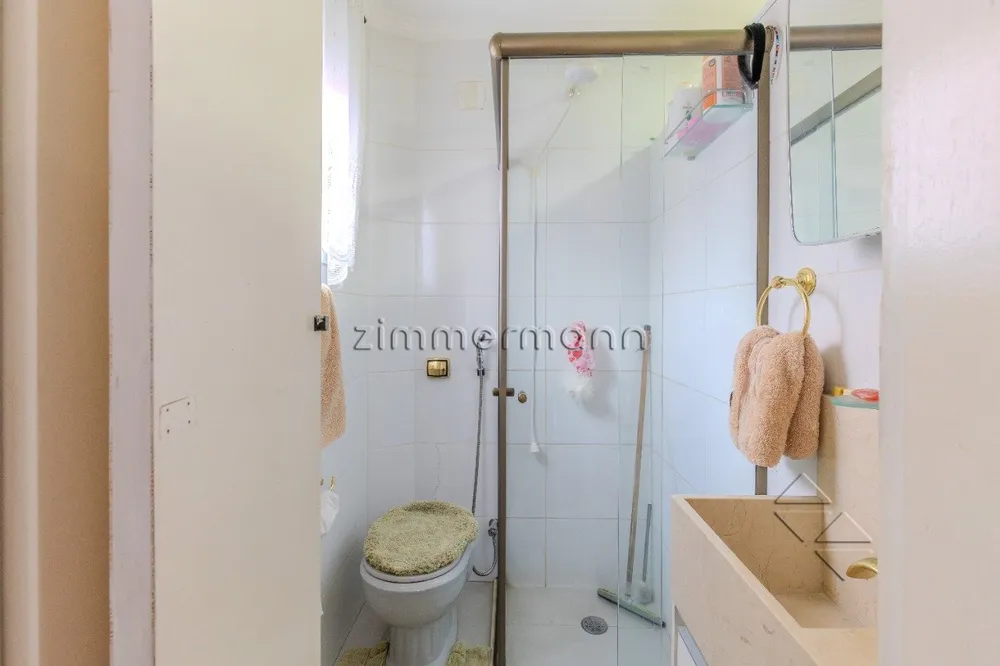 Apartamento, 3 quartos, 98 m² - Foto 5