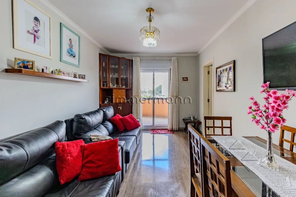 Apartamento, 3 quartos, 98 m² - Foto 1