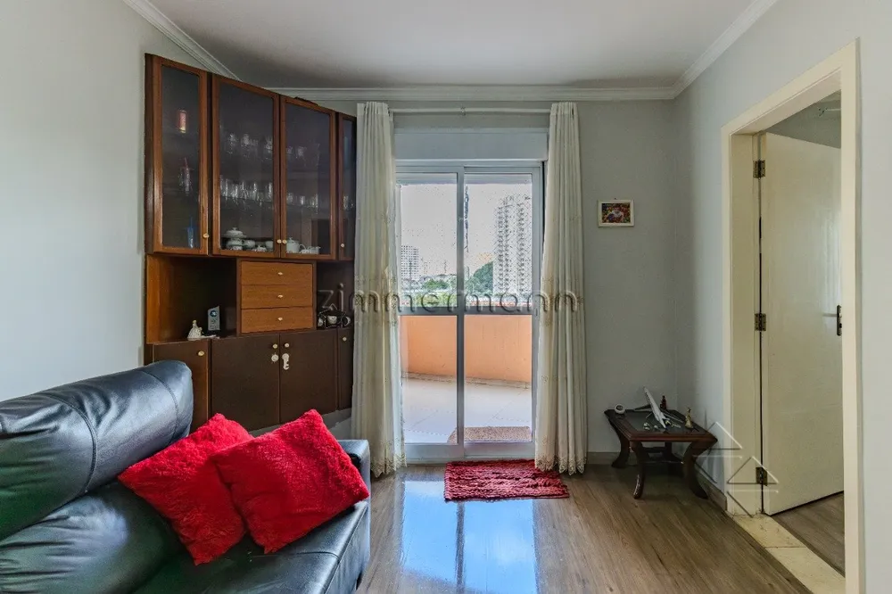 Apartamento, 3 quartos, 98 m² - Foto 2