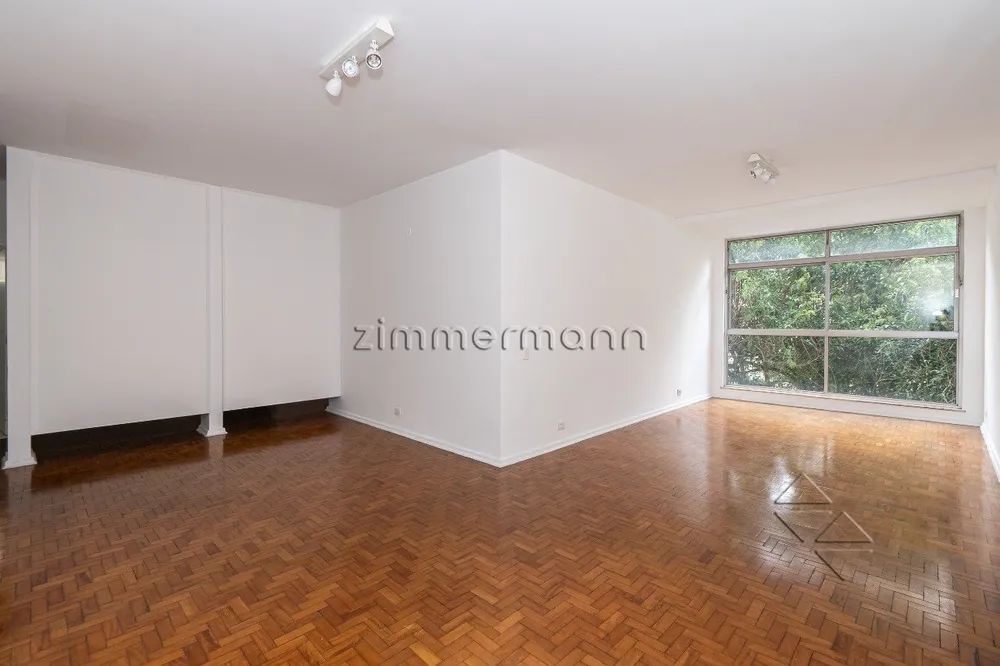 Apartamento, 3 quartos, 175 m² - Foto 1