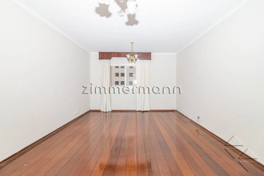 Apartamento, 3 quartos, 106 m² - Foto 2