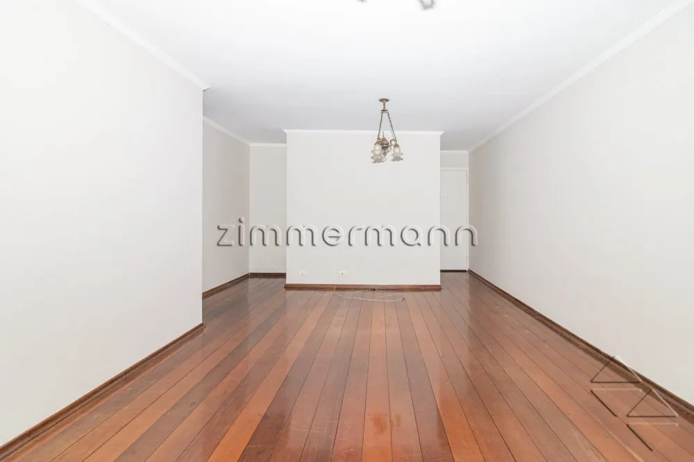 Apartamento, 3 quartos, 106 m² - Foto 1