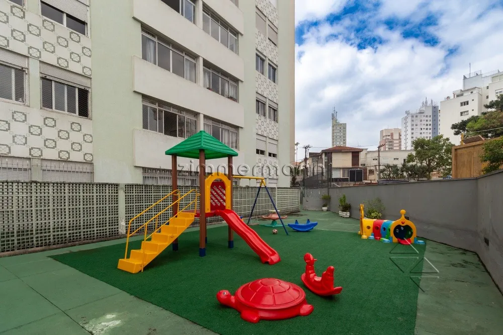 Apartamento, 2 quartos, 79 m² - Foto 1