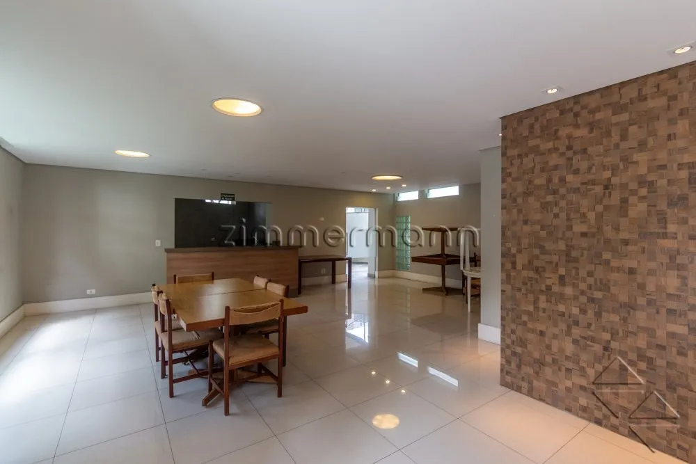 Apartamento, 2 quartos, 79 m² - Foto 3