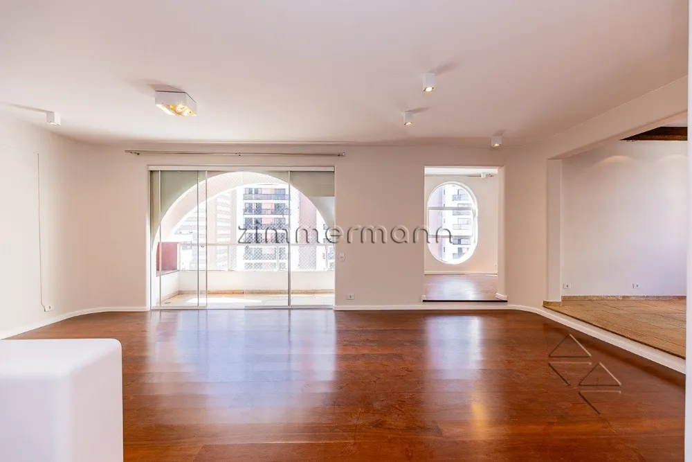 Apartamento, 4 quartos, 252 m² - Foto 1