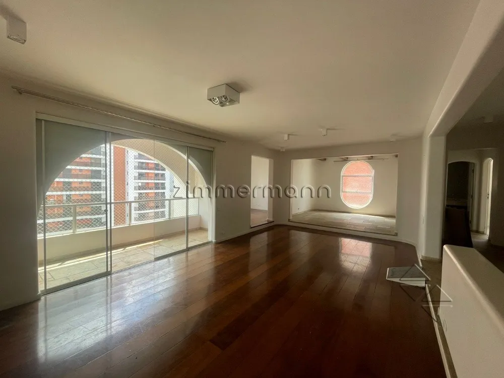 Apartamento, 4 quartos, 252 m² - Foto 2