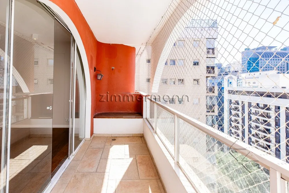 Apartamento, 4 quartos, 252 m² - Foto 3