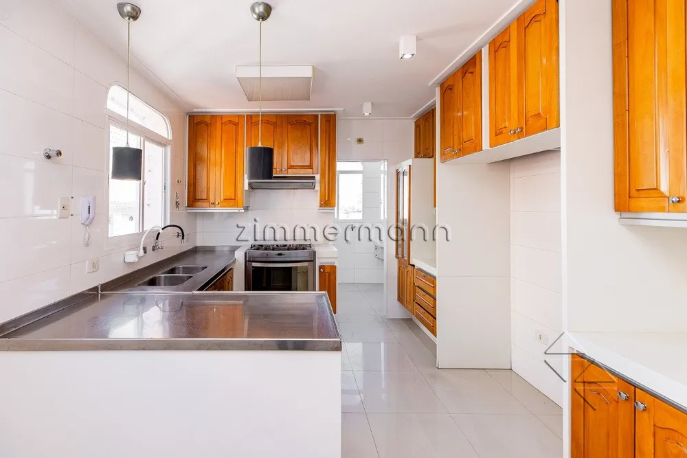 Apartamento, 4 quartos, 252 m² - Foto 6