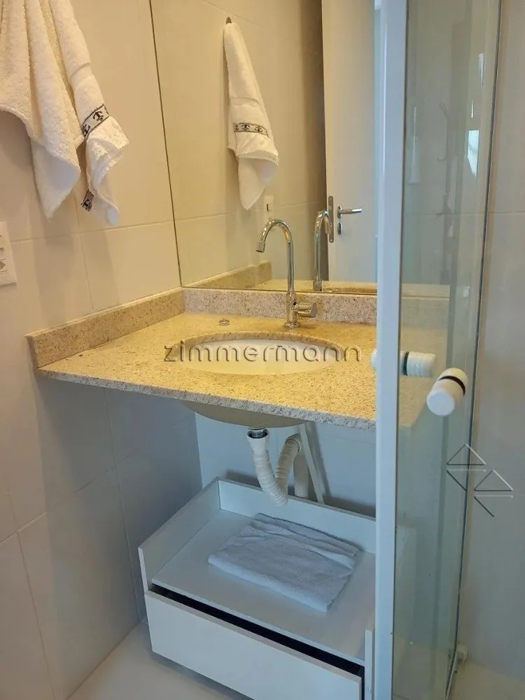 Apartamento, 1 quarto, 23 m² - Foto 7