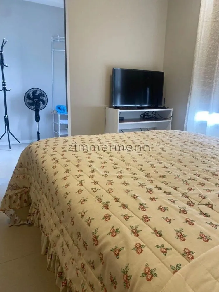 Apartamento, 1 quarto, 23 m² - Foto 5