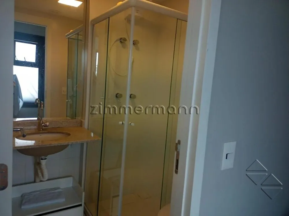 Apartamento, 1 quarto, 23 m² - Foto 4